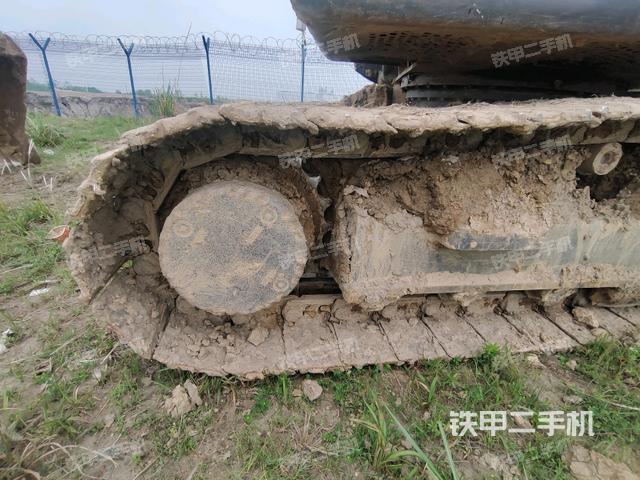 左驅(qū)動(dòng)輪(行走機(jī)構(gòu)) 左驅(qū)動(dòng)輪(行走機(jī)構(gòu))