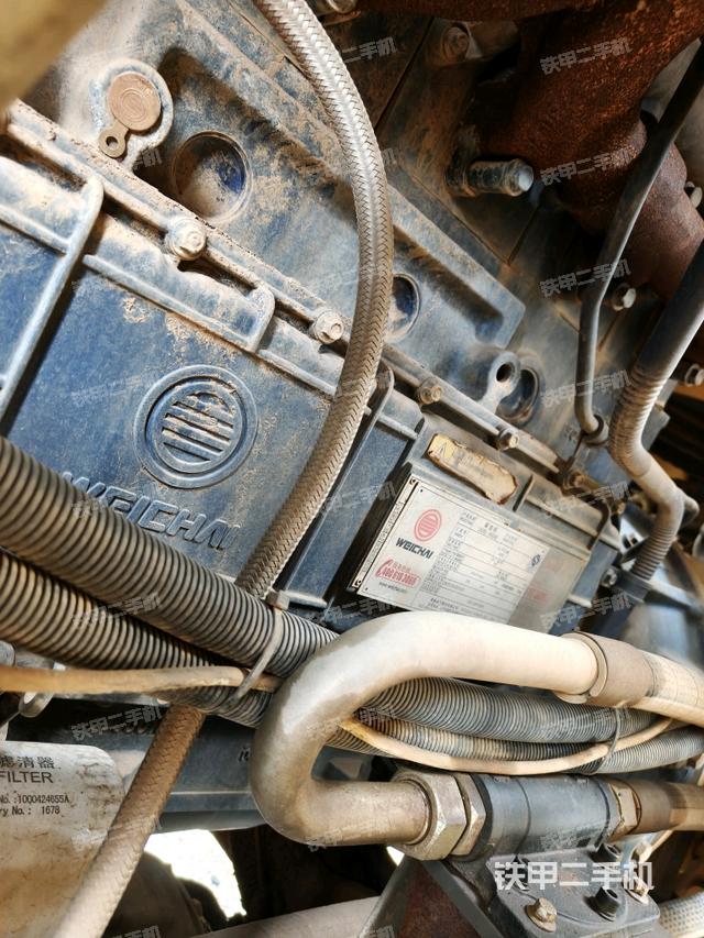 發(fā)動機側(cè)面2(動力系統(tǒng)) 發(fā)動機側(cè)面2(動力系統(tǒng))