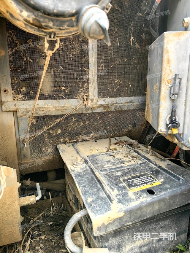 散熱器室(大件艙室) 散熱器室(大件艙室)