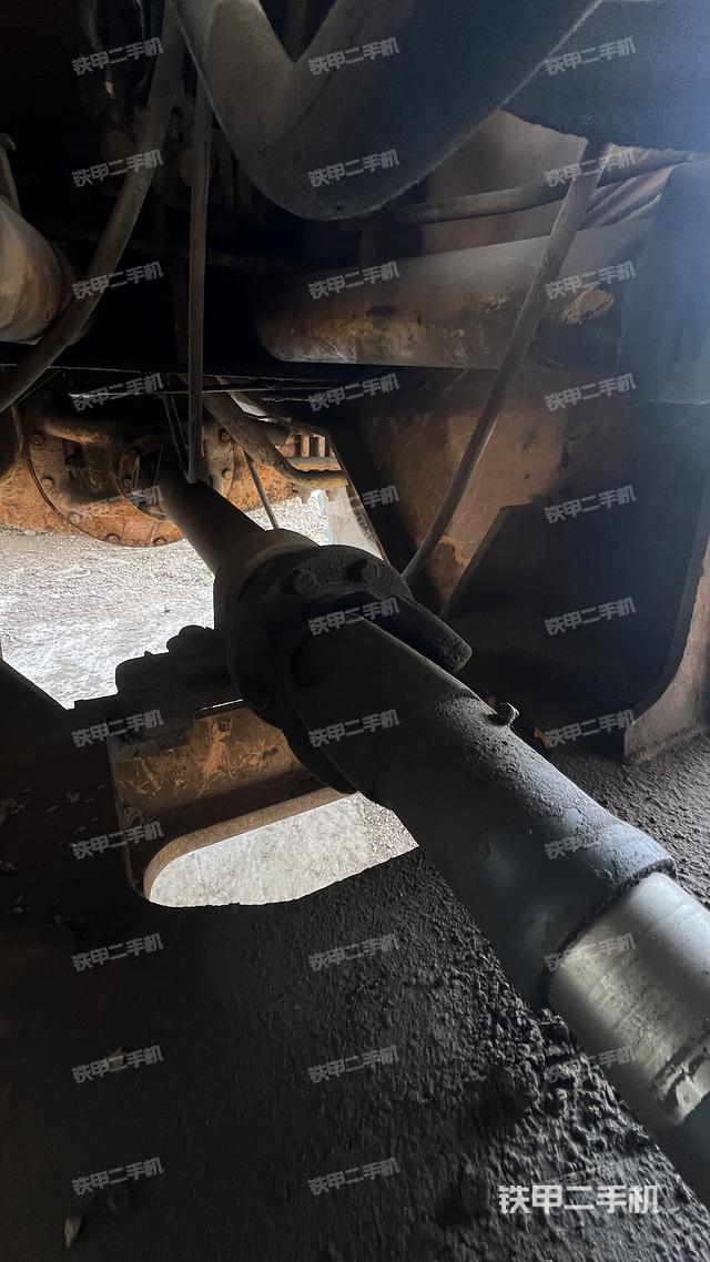 變速箱(整機(jī)外觀及大件) 變速箱(整機(jī)外觀及大件)