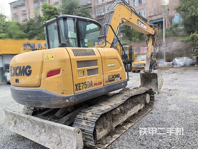 整机右后45°（整机外观）