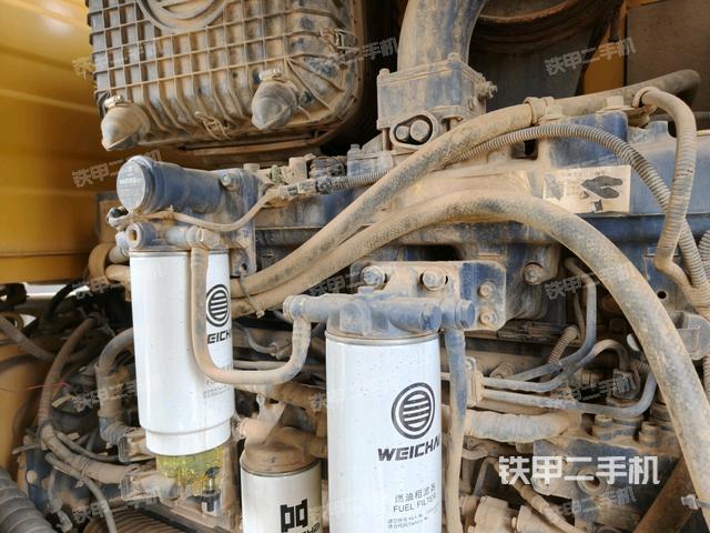 發(fā)動機側(cè)面1(動力系統(tǒng)) 發(fā)動機側(cè)面1(動力系統(tǒng))