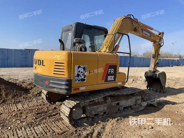 整機(jī)右后45°（整機(jī)外觀）