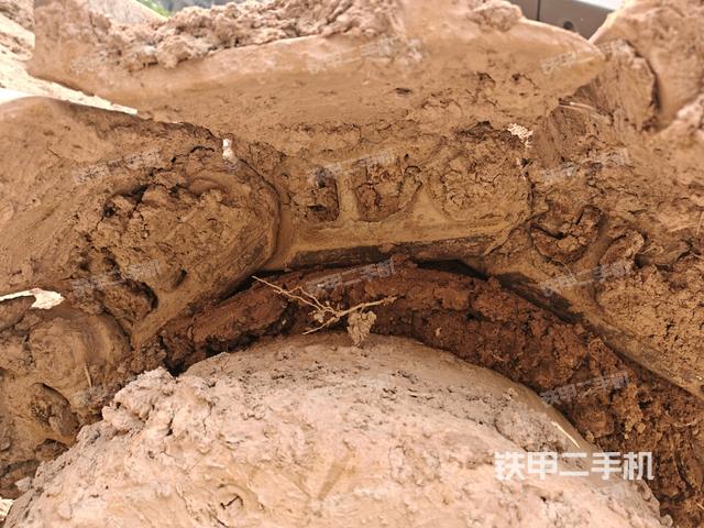 右導(dǎo)向輪（行走機(jī)構(gòu)）