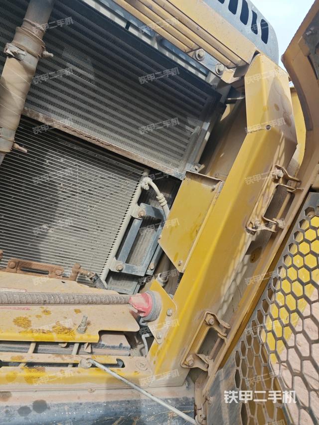 散熱器室（大件艙室）