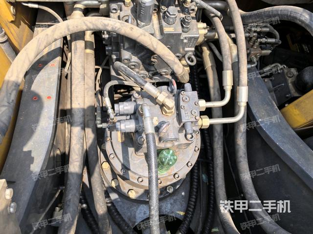 分配閥(上車部件) 分配閥(上車部件)