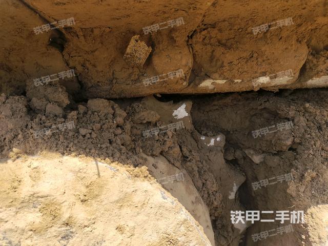 左導(dǎo)向輪(行走機(jī)構(gòu)) 左導(dǎo)向輪(行走機(jī)構(gòu))