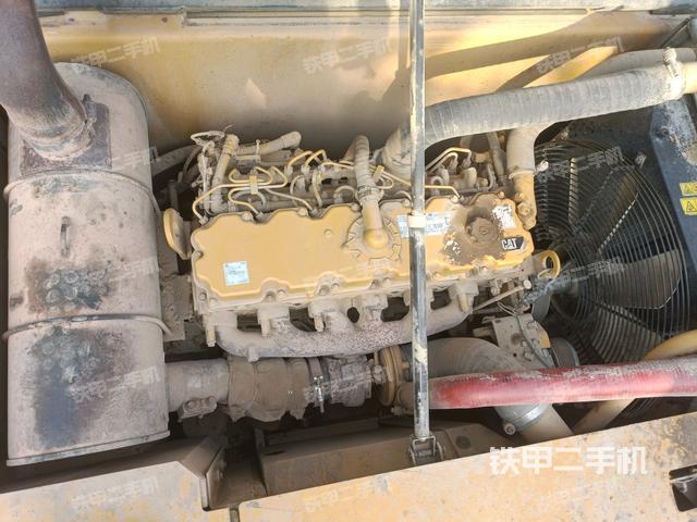 發(fā)動機室（上車部件）