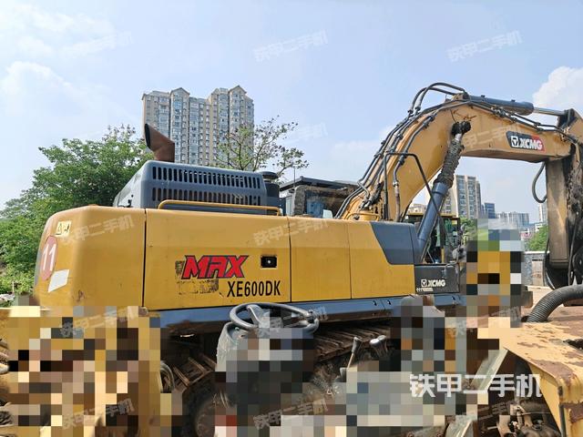 右后45（整机外观）