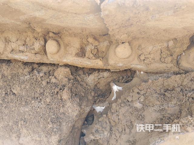 右導(dǎo)向輪(行走機(jī)構(gòu)) 右導(dǎo)向輪(行走機(jī)構(gòu))