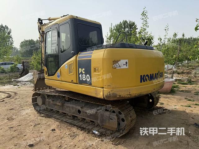 單側(cè)履帶整體（整機(jī)外觀）