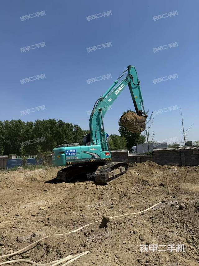 整机右后45°（整机外观）