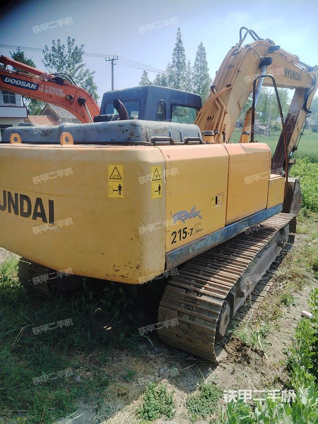 整机右后45°（整机外观）