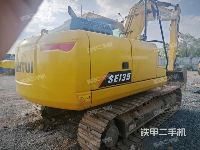 整機(jī)右后45°(整機(jī)外觀) 整機(jī)右后45°(整機(jī)外觀)