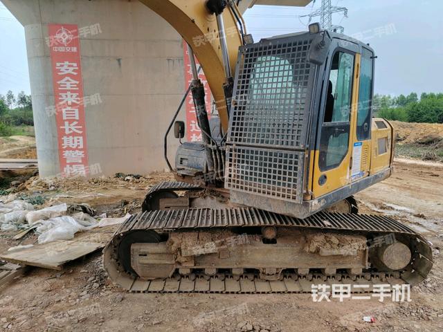 左后45（整机外观）