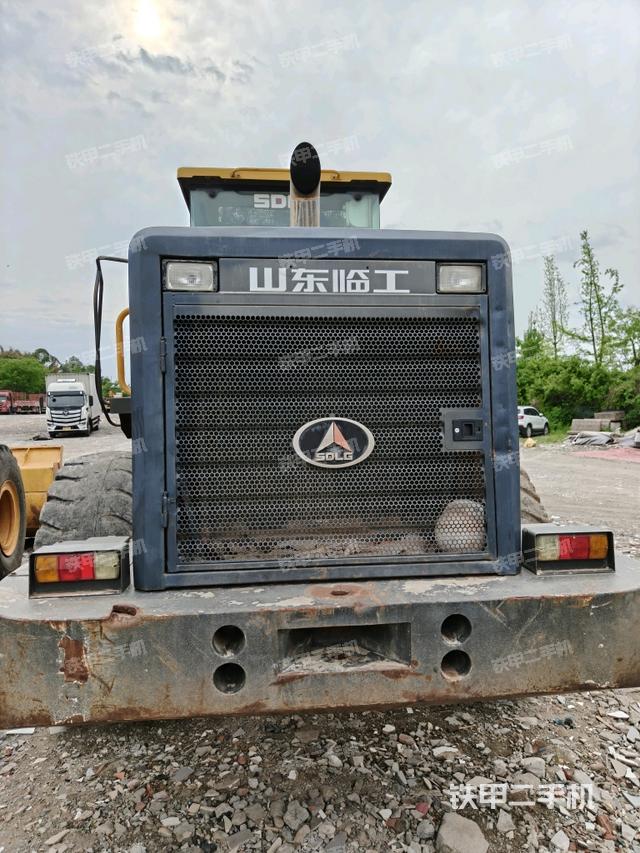 左后45°(整機外觀) 左后45°(整機外觀)