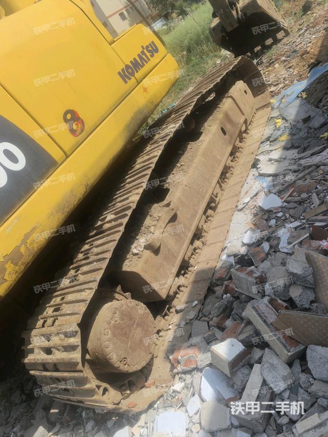 左導(dǎo)向輪（行走機構(gòu)）