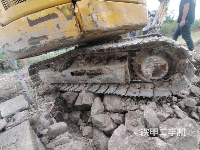 右導(dǎo)向輪(行走機(jī)構(gòu)) 右導(dǎo)向輪(行走機(jī)構(gòu))