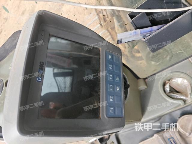 顯示屏?（駕駛室部分）