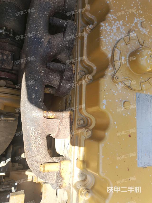 增壓器特寫(上車部件) 增壓器特寫(上車部件)