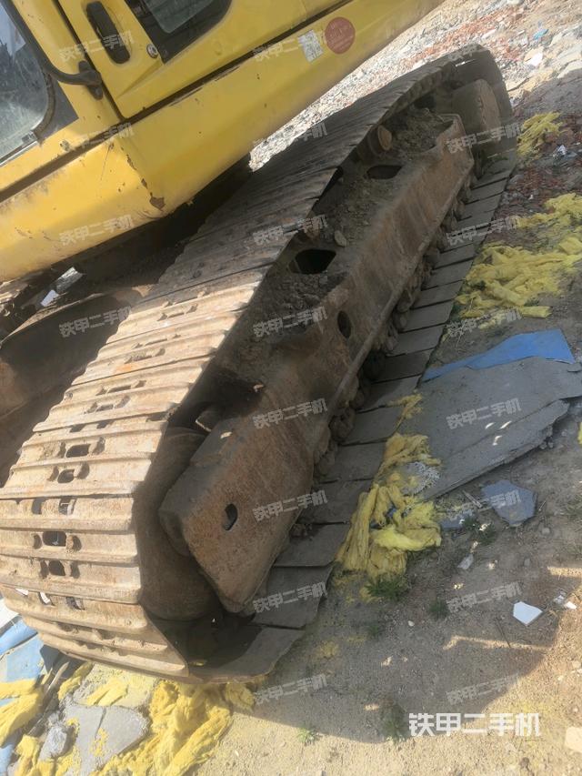 右導(dǎo)向輪（行走機構(gòu)）