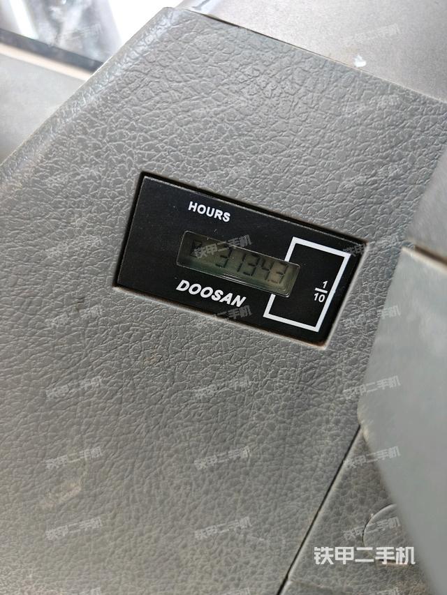 小時(shí)表(駕駛室部分) 小時(shí)表(駕駛室部分)