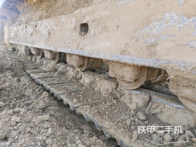 左側(cè)行走馬達(dá)蓋板(行走機(jī)構(gòu)) 左側(cè)行走馬達(dá)蓋板(行走機(jī)構(gòu))