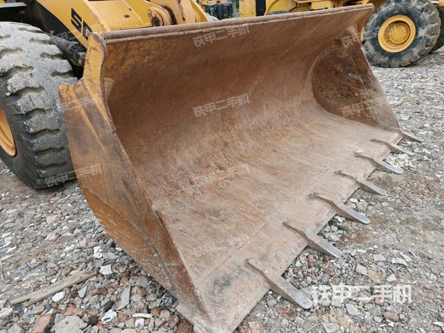 鏟斗前45°(工作裝置) 鏟斗前45°(工作裝置)