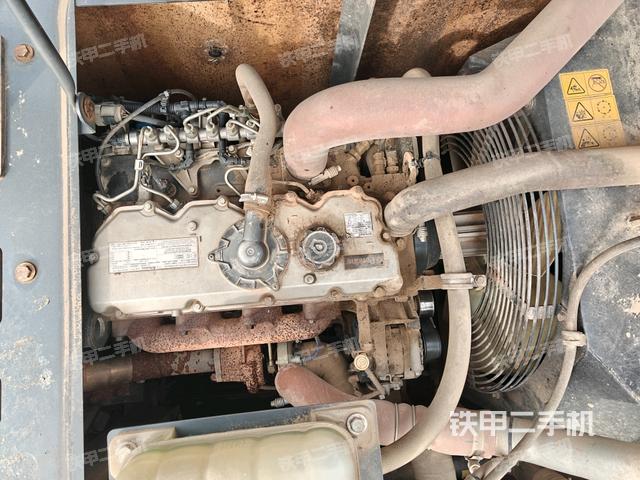 回轉(zhuǎn)馬達(dá)(上車部件) 回轉(zhuǎn)馬達(dá)(上車部件)