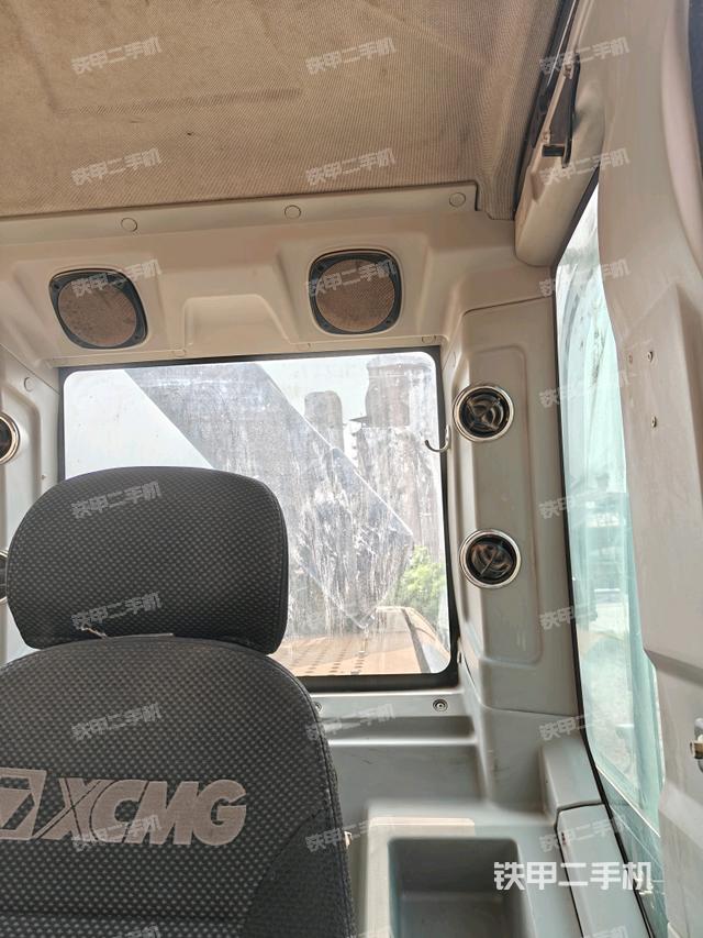 小時(shí)表（駕駛室部分）