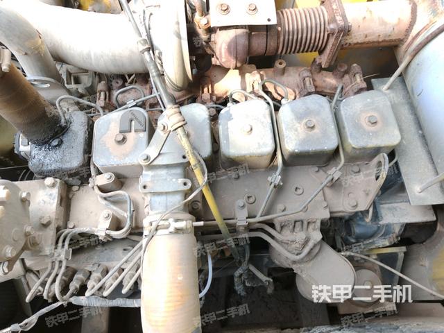 發(fā)動(dòng)機(jī)室(上車部件) 發(fā)動(dòng)機(jī)室(上車部件)