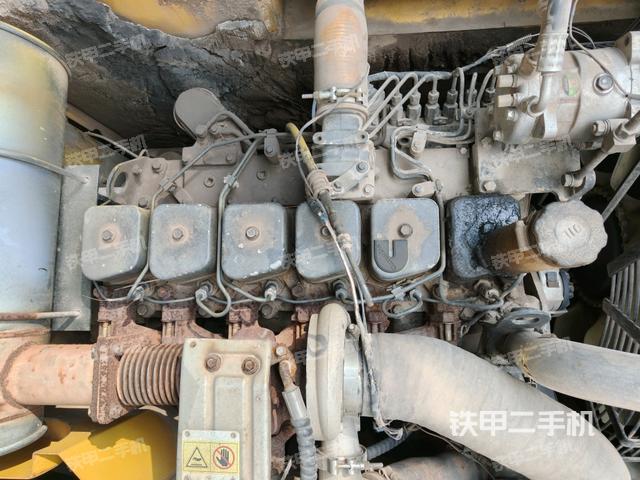 駕駛室頂部俯視(上車部件) 駕駛室頂部俯視(上車部件)