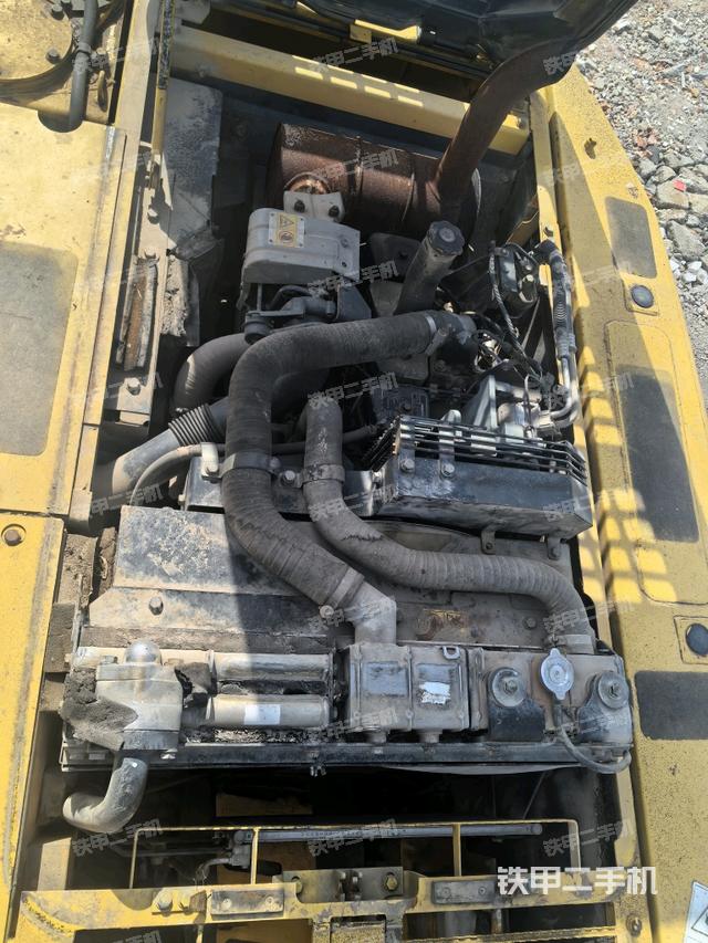 發(fā)動機室（上車部件）