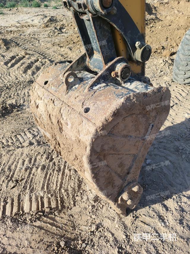 鏟斗45度（工作和回轉(zhuǎn)裝置）