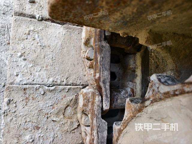 右側(cè)行走馬達(dá)蓋板(行走機(jī)構(gòu)) 右側(cè)行走馬達(dá)蓋板(行走機(jī)構(gòu))