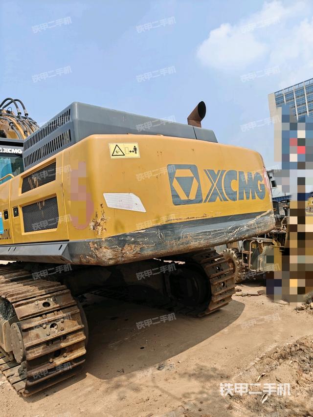 左后45（整机外观）