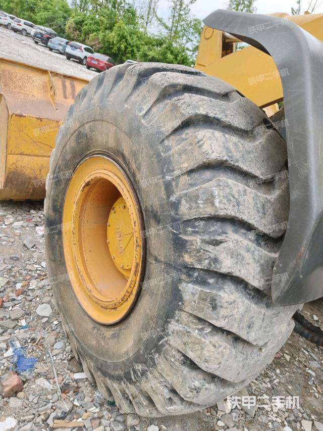 左后輪(行走機構(gòu)) 左后輪(行走機構(gòu))