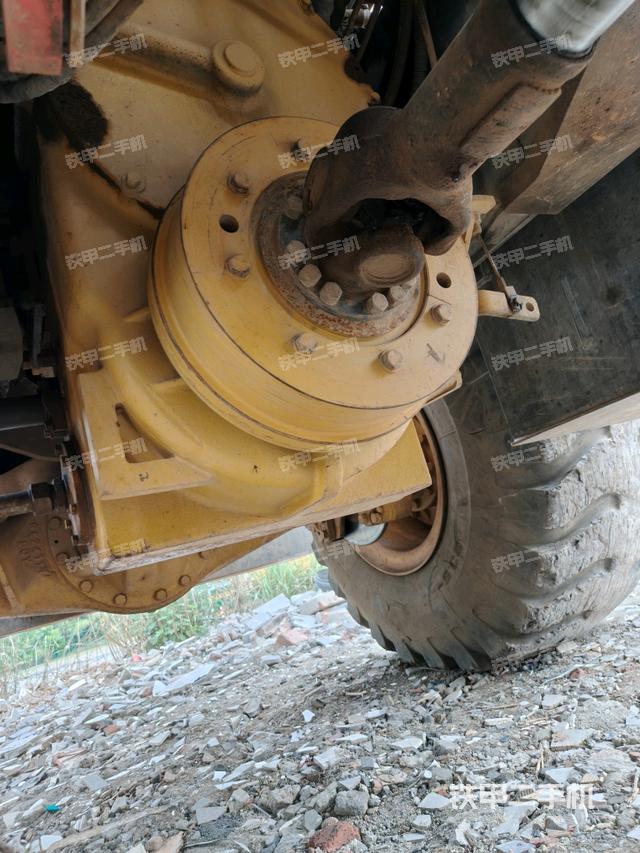 變速箱(液壓/傳動系統(tǒng)) 變速箱(液壓/傳動系統(tǒng))