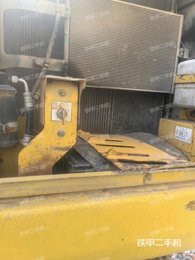 散熱器室（大件艙室）