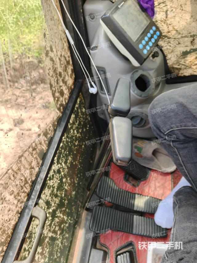 顯示屏?（駕駛室部分）