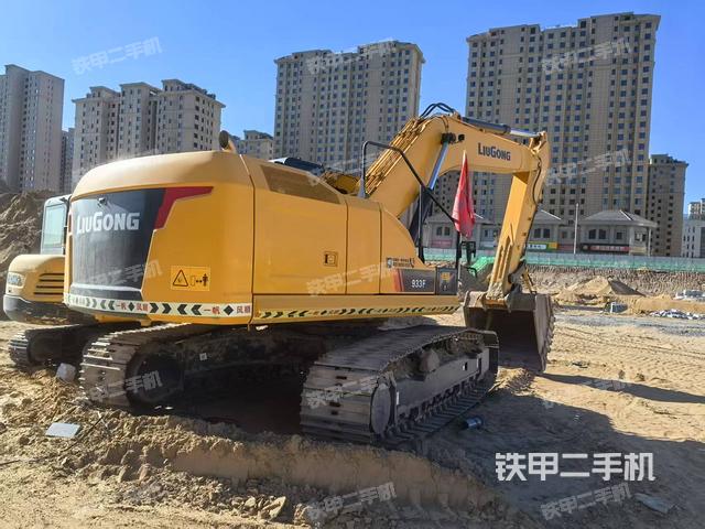 整機(jī)右后45°(整機(jī)外觀) 整機(jī)右后45°(整機(jī)外觀)