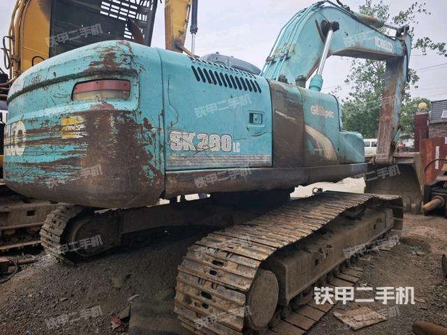 整機右后45°（整機外觀）