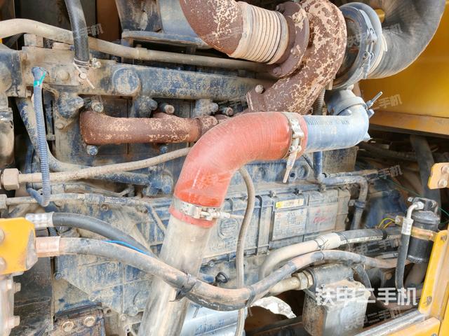 發(fā)動機側(cè)面1(動力系統(tǒng)) 發(fā)動機側(cè)面1(動力系統(tǒng))