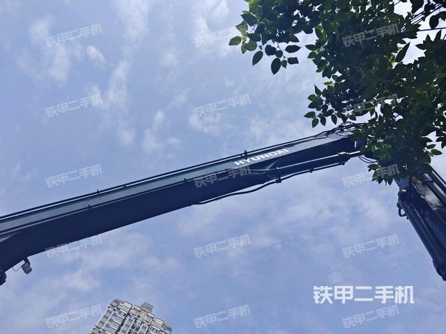 大臂整體?右側(cè)(工作和回轉(zhuǎn)裝置) 大臂整體?右側(cè)(工作和回轉(zhuǎn)裝置)