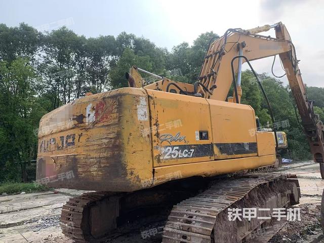 整機(jī)右后45°（整機(jī)外觀）