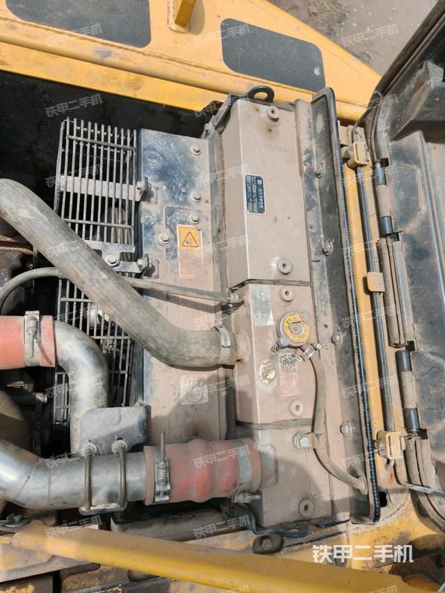 分配閥（上車部件）