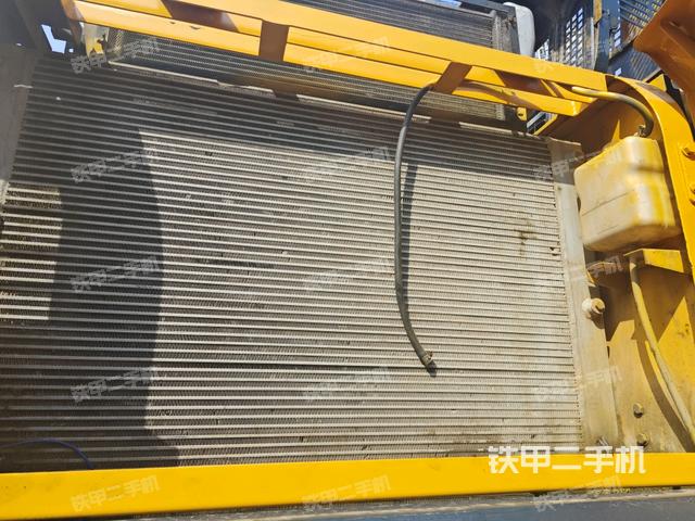 散熱器室(大件艙室) 散熱器室(大件艙室)