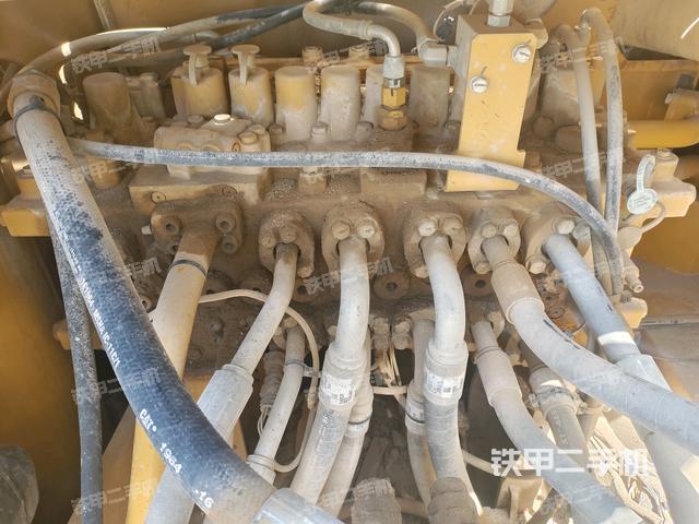 分配閥(上車部件) 分配閥(上車部件)