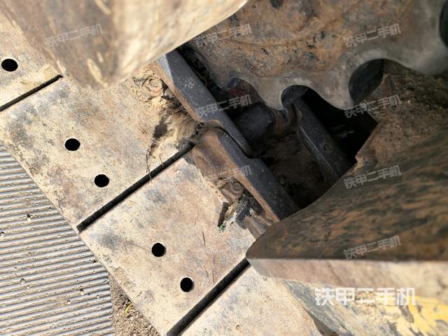 右托鏈輪+鏈筋（行走機(jī)構(gòu)）