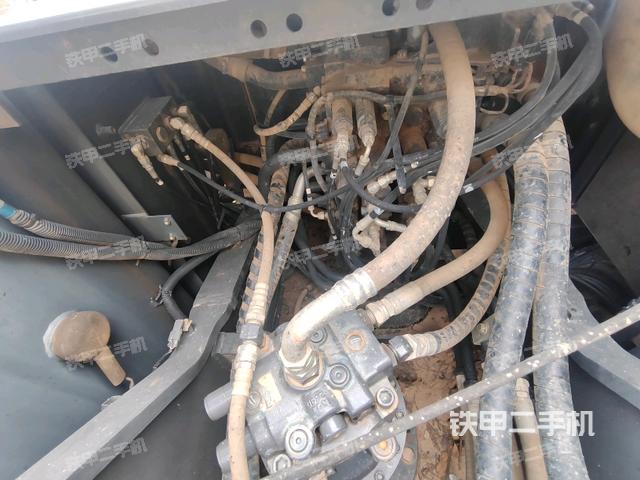 分配閥(上車部件) 分配閥(上車部件)